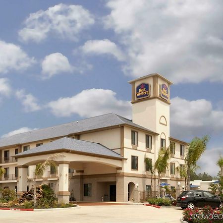 Americas Best Value Inn & Suites-Livingston Buitenkant foto