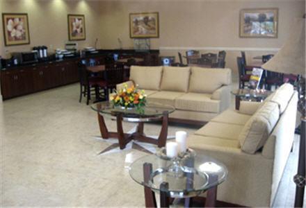 Americas Best Value Inn & Suites-Livingston Restaurant foto