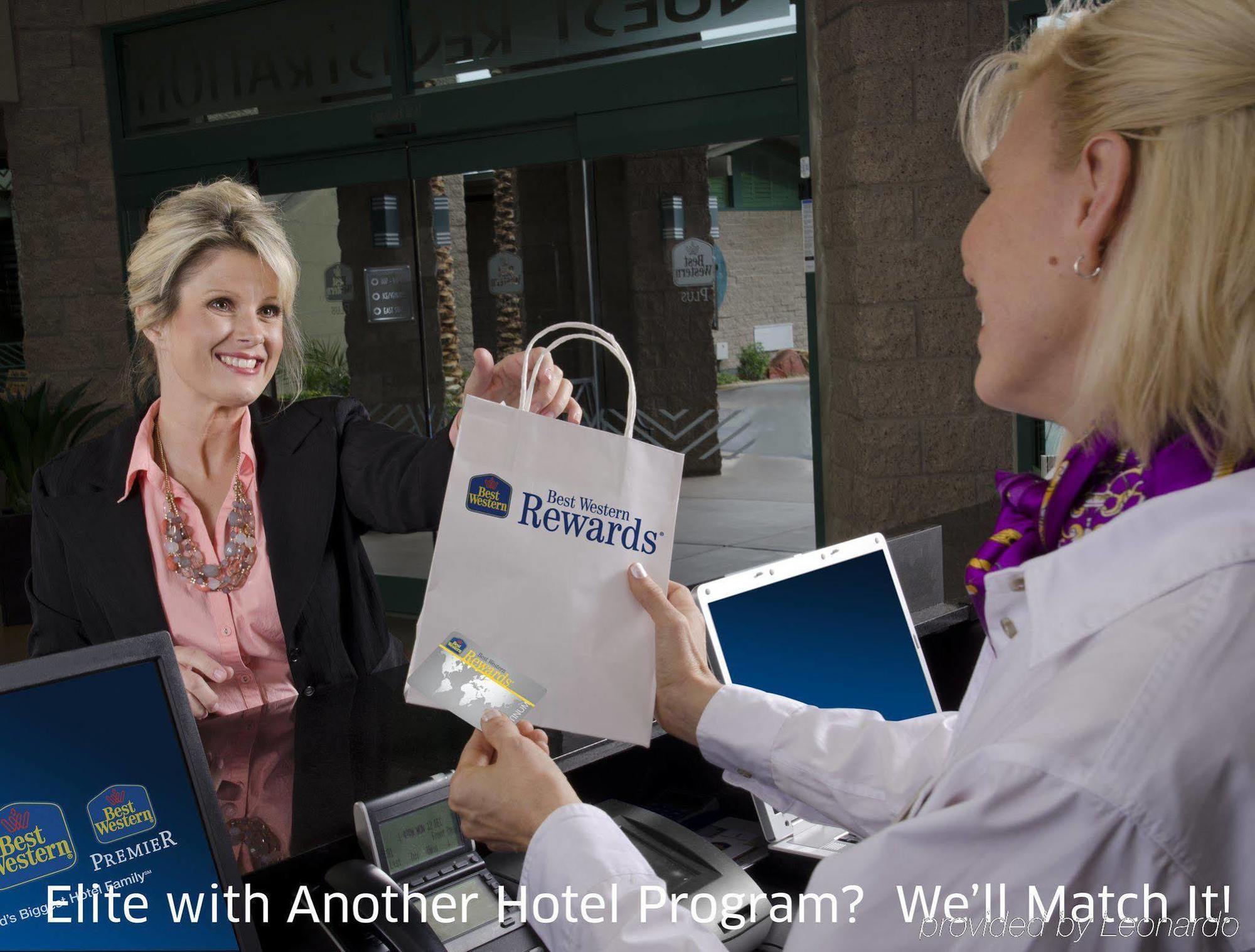 Americas Best Value Inn & Suites-Livingston Buitenkant foto