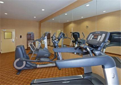 Americas Best Value Inn & Suites-Livingston Buitenkant foto